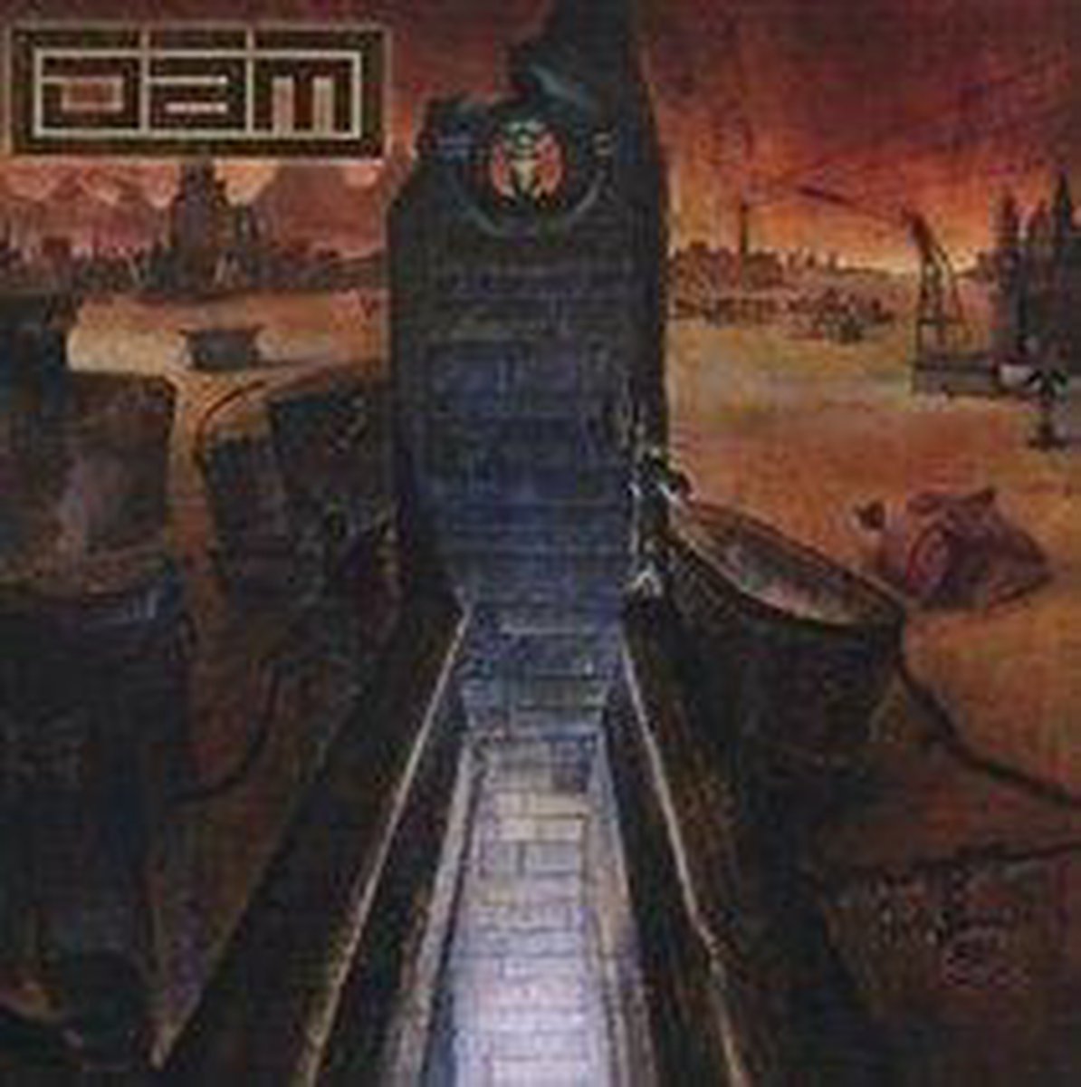 Difference Engine