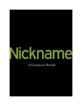Nickname