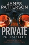 Private No1 Suspect