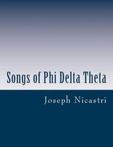 Songs of Phi Delta Theta