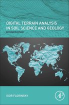 Digi Terrain Analysis Soil Sci & Geology