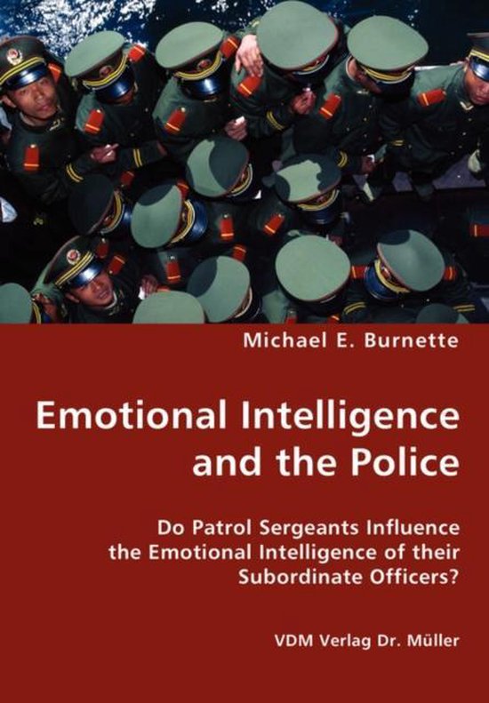 Foto: Emotional intelligence and the police