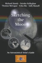 Sketching the Moon