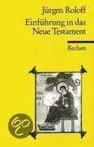 Einführung In Das Neue Testament