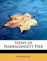 Views of Narragansett Pier