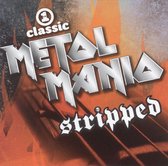 VH1 Classic Presents: Metal Mania - Stripped, Vol. 1