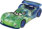 Disney Cars auto Carla Veloso - Mattel