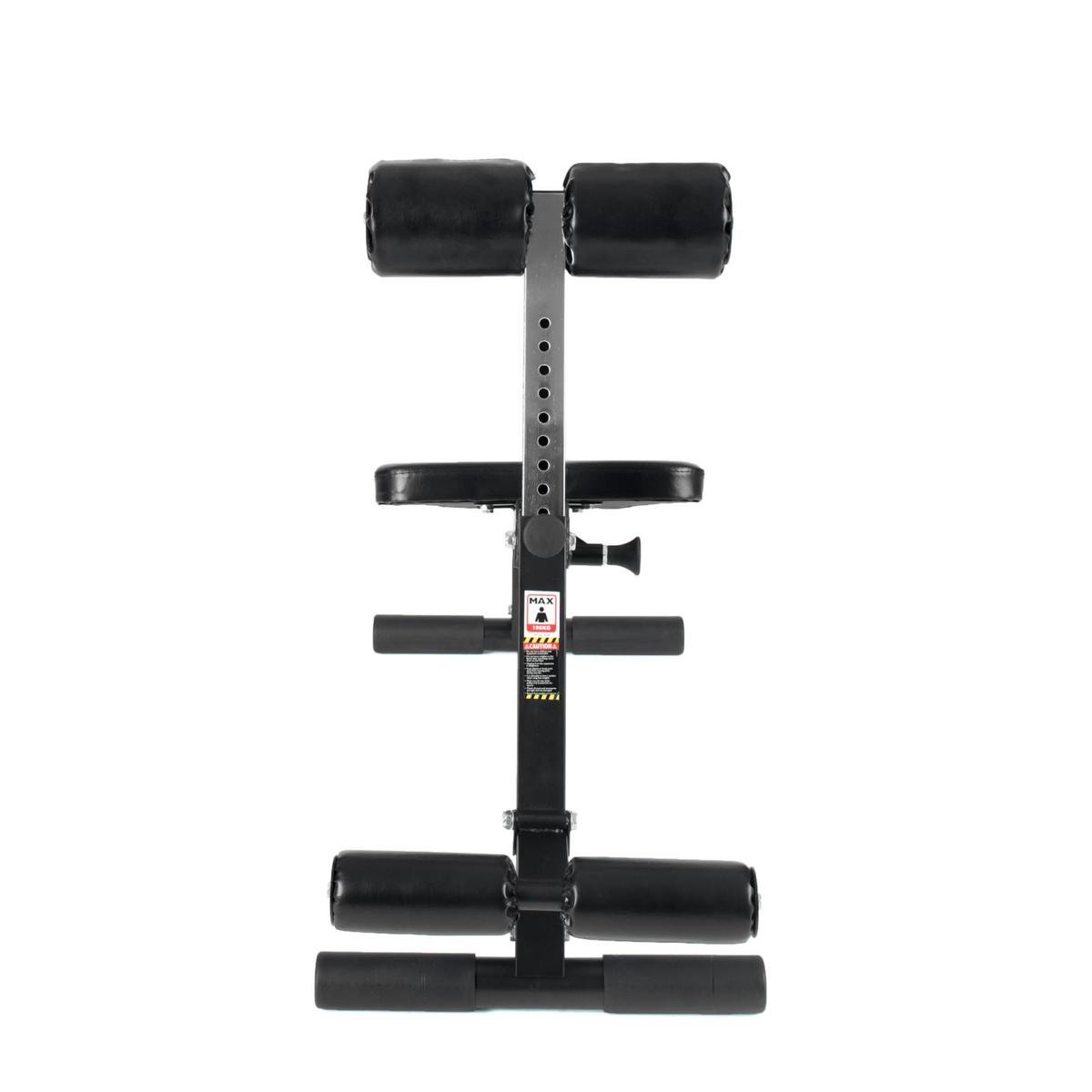 Darwin Darwin Buik- en Rugtrainer Trainingsbank - afbeelding 4