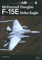 MD F-15E Strike Eagle