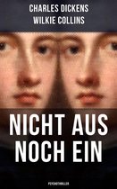 Nicht aus noch ein (Psychothriller)