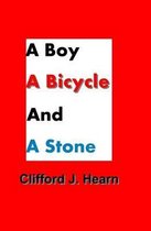 A Boy, a Bicycle and a Stone