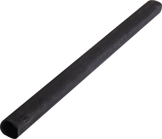 IBS Keu grip Professional rubber black 30 cm