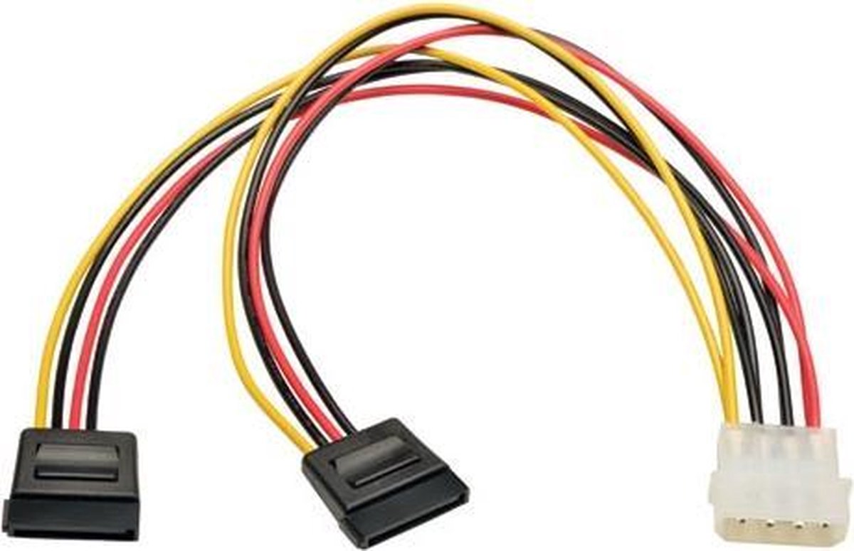 Tripp Lite P946-12N-2P15 electriciteitssnoer