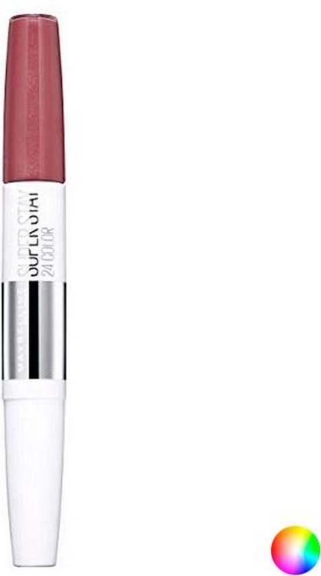 Maybelline Superstay 24H - 135 Perpetual Rose - Lippenstift - Maybelline