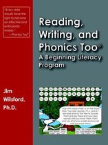 Reading, Writing and Phonics Too(r)