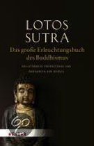 Lotos-Sutra - Das große Erleuchtungsbuch des Buddhismus