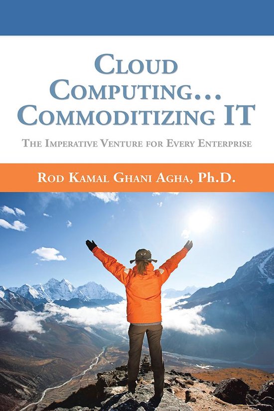 Cloud Computing… Commoditizing It - cover