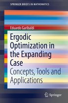 SpringerBriefs in Mathematics - Ergodic Optimization in the Expanding Case