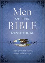 The Men of the Bible Devotional
