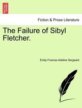 The Failure of Sibyl Fletcher.
