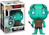 FUNKO Pop Hellboy nr 03 : Abe Sapien