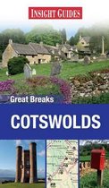 Insight Guides: Great Breaks Cotswold