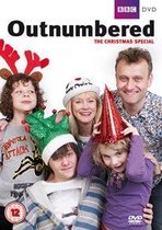 Outnumbered - The Christmas Special (Import)