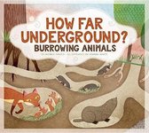 How Far Underground?