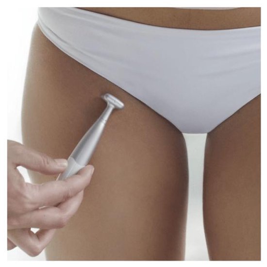 Braun Silk-Épil FG1100 - Precisietrimmer - 3-in-1 - Bikinistyler - Pink