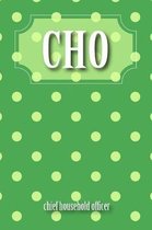 Cho