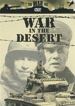 War In The Desert Ww2 (DVD)