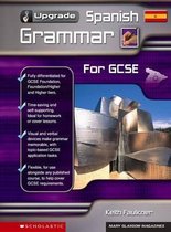Upgrade Spanish Grammar for GCSE