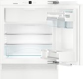 Liebherr UIKP 1554 Premium combi-koelkast Ingebouwd 119 l Wit