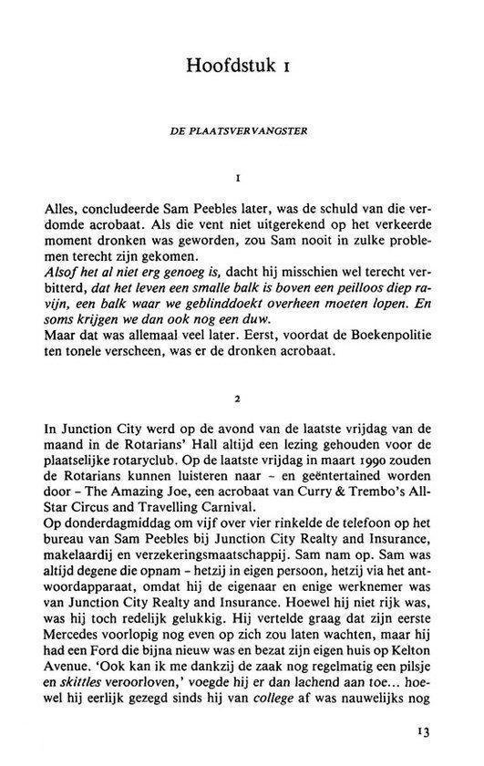 Schemerwereld
