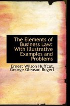 The Elements of Business Law