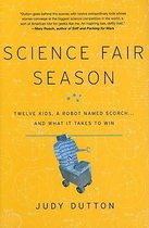 Science Fair Season