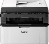 Brother MFC-1810 multifunctional Laser 2400 x 600 DPI 20 ppm A4