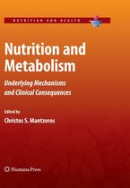 Nutrition and Health - Nutrition and Metabolism
