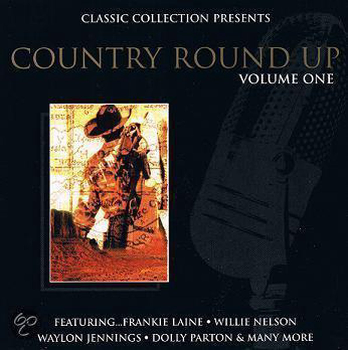 Country Round Up