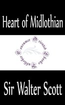 Sir Walter Scott Books - Heart of Midlothian (Complete)