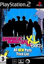 Dance UK XL Party (game only)