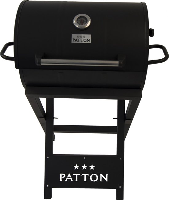 Patton Barrel Chef