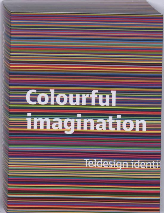 Colourful Imagination