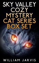 Skyvalley Cozy Mystery Series - Sky Valley Cozy Mystery Cat Series Box Set