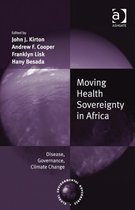 Moving Health Sovereignty in Africa