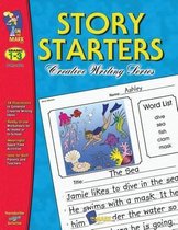 Creative Writing- Story Starters