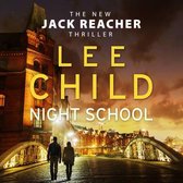 Omslag Night School