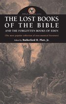 Lost Books of the Bible and the Forgotten Books of Eden