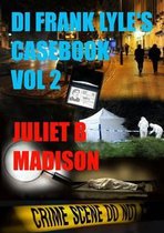 Di Frank Lyle's Casebook Vol 2