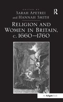 Religion and Women in Britain, c. 1660-1760